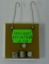 Přezesilovač UHF 23-60/16 dB